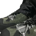 thumbnail image 7 of Gaiters for Hiking – Waterproof and Breathable Leg Gaiters for Women and Men Boots, Adjustable Lightweight Shoes Gaiters for Hunting, Mountaineering, Snow Gaiters for Hiking Boots, 7 of 7
