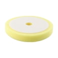 thumbnail image 4 of 1Pc Sponge Buffing For Pads Foam Polishing For Pads Kit 7In Sanding Disc For Car Waxing Yellow Mingyqi, 4 of 11
