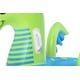 thumbnail image 4 of Piscina flotante Bestway H2OGO! Monta para niños Fantasy Dragon, 4 of 5