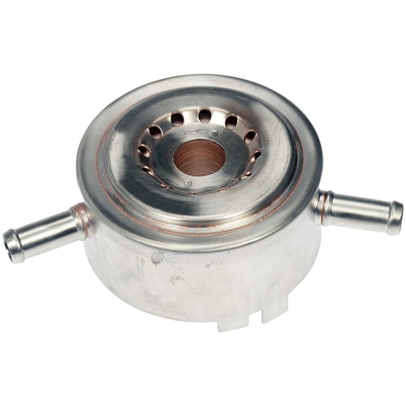 Dorman 918-464 Engine Oil Cooler for Specific Nissan Models