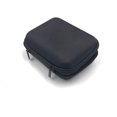 thumbnail image 1 of PinesC Étui de Rangement Rigide Housse Portable Sac de Transport de Voyage pour Nintendo Game Boy Advance SP GBA SP ( Noir), 1 of 5