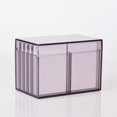 thumbnail image 4 of VONKY Lash Storage Organizer Convenient Drawer. Eyelashes Fresh Large Space transparent, 4 of 6
