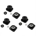 thumbnail image 1 of 6x FK12 FF12 Support for Ball Screw 1605 FK12 Fixed Side FF12 Floated Side for Machine Tool Accessories, 1 of 7
