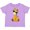 Lavender, variant on Inktastic Cute Giraffe, Giraffe with Sunglasses, Cute Animal Boys or Girls Toddler T-Shirt