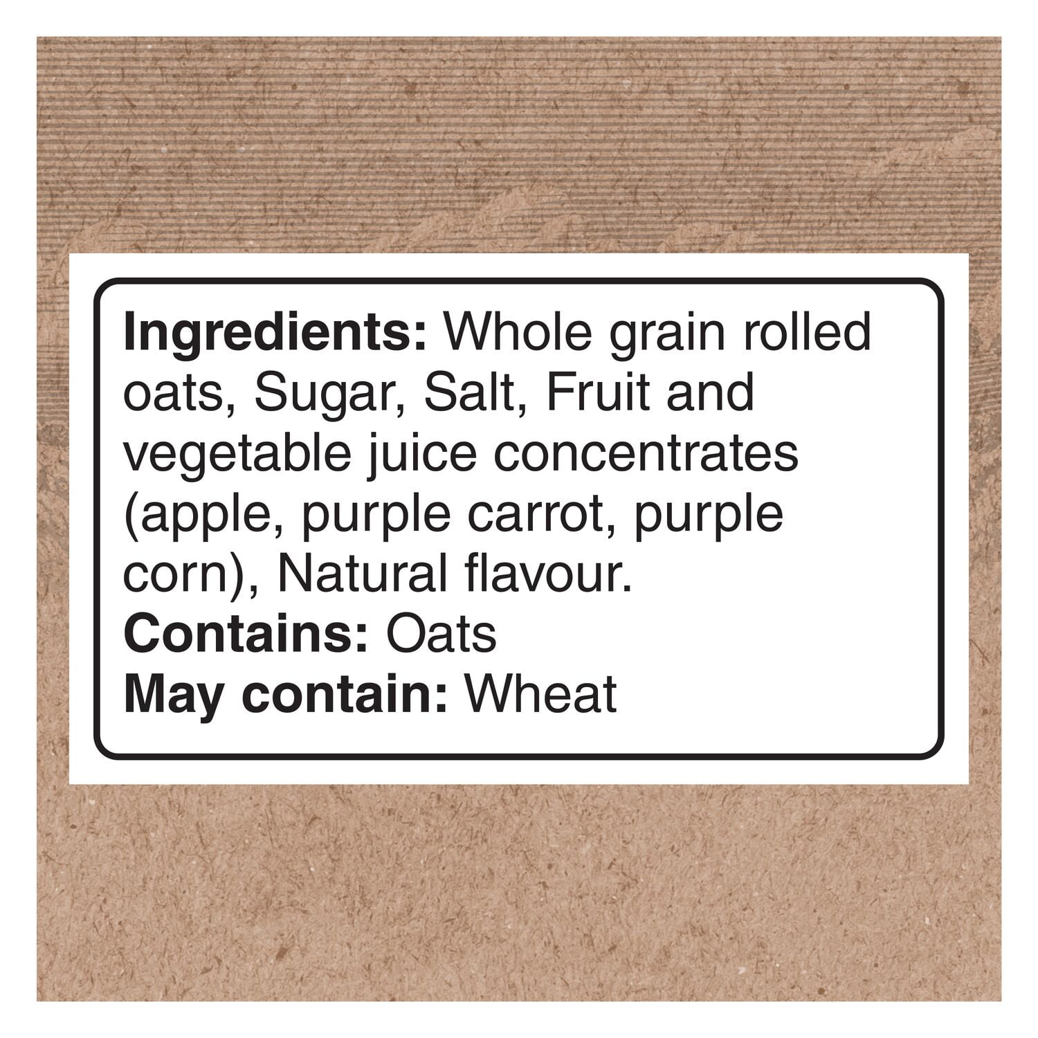 Quaker Maple & Brown Sugar Flavour Instant Oatmeal, 774g