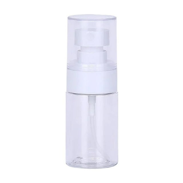 WANGQI Refillable Spray Bottle Perfume Cosmetic Face Hydration Portable Sub-Bottling Small Watering Can Travel