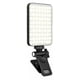 thumbnail image 1 of Luz de belleza portátil para selfies con cargador de clip, 1 of 7