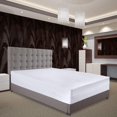 thumbnail image 2 of Utopia Zippered Polyester Mattress Encasement, King, Waterproof, 2 of 6