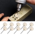 thumbnail image 3 of Accesorios Juego De Ruedas De Pulido De 20 Piezas, Pulido De Esponja Para Joyería, Accesorios De Amoladora Eléctrica, 3 of 7