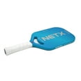 thumbnail image 4 of NETX Aurora 3D Pickleball Paddle, Toray T700 raw carbon fiber indoor and outdoor Paddle, Official USA Pickleball (USAPA) standards for beginners, intermediate, and Pro players, 4 of 6