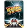 Pre-Owned - Back To The Future Trilogy Steel Book
