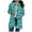 Sky Blue, variant on enyan Womens Cardigan Women's Button Down Crew Neck Long Sleeve Soft Knit Cardigan Sweatersts Dark Blue,XXXL