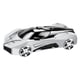 thumbnail image 2 of Soporte para teléfono móvil con diseño de coche deportivo multifunción con ajuste de dirección de 360°, con aromaterapia y número de teléfono oculto, señal de estacionamiento., 2 of 7