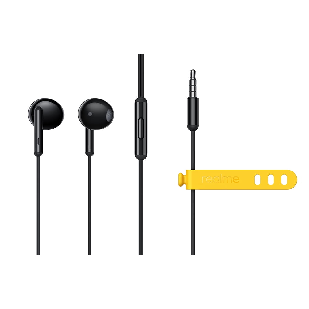Realme mobile earphone hotsell