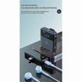 thumbnail image 1 of SX31 Wireless Lavalier Microphone for Camera Interview Live Recording for Phone Computer Sound Card, 1 of 5