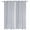 Multicolor, variant on Blue Striped Outdoor Curtains for Patio Waterproof, Windproof Privacy Curtains with Weighted Bottom, Blue White Stripes Farmhouse Outside Drapes for Picnic Garage Backyard Cabana 54"x95" 1 Panel