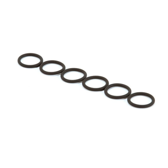 Bunn 28083.0000 Faucet Spool O-Ring Kit