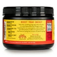 thumbnail image 3 of Redmond Re-Lyte® Energy Electrolyte Mix (Raspberry Mango) 9.42 oz Jar, 3 of 9