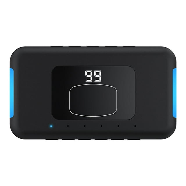 Dispositivo de clic automático Simulación de dedo Accesorio de clic silencioso Pantalla automática 1 cabeza