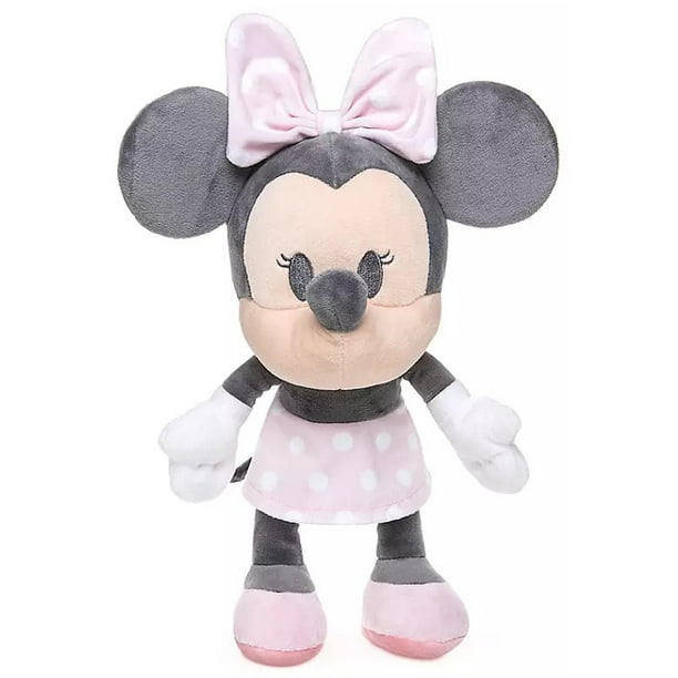 minnie plush
