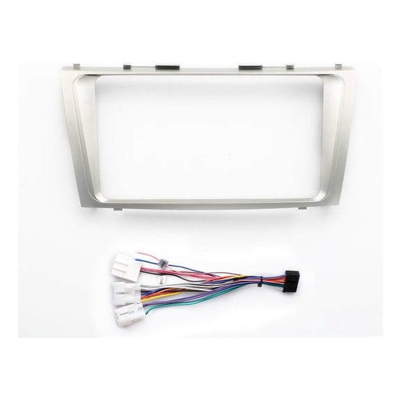Applicable to Stereo Base Front Wiring Harness For Toyota Camry 2006-2011