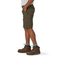 thumbnail image 4 of Wrangler® Workwear Men’s Modern Relaxed Fit Carpenter Short, Sizes 32-44, 4 of 11