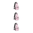 thumbnail image 2 of Minnieouse de senderismo Hebilla de plástico para un rendimiento resistente y duradero en cualquier sendero Bolso de hombro para hombre Manchas Type1 NO1, 2 of 6