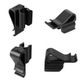 thumbnail image 3 of 15Pcs Golf Bag Clip on Putter Clamp Holder Putting Organizer Club Ball Marker, 3 of 6
