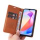 thumbnail image 5 of Funda para Honor X6A 4G Estuche de Cuero PU Tipo Cartera con Ranuras para Tarjetas y Cierre Magnético, 5 of 5