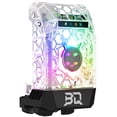 thumbnail image 1 of Carcasa Transparente Jet Pack con Luz RGB para Impresora 3D Bambu-Lab, 1 of 8