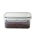 thumbnail image 1 of Ratfeit Food Storage Containers with Lids Airtight, Plastic Storage Meal Prep Container-Stackable 100% Leakproof & BPA-Free Organization and Storage Sets, Lunch Containers, 1 of 1