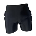 thumbnail image 4 of figatia Kids Padded Shorts for Snowboarding Inline Skating Outdoor Sports L L, 4 of 8