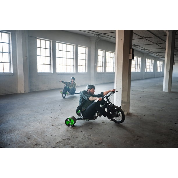 Huffy Drift Trike Electric Bicycle for Classrooms - Walmart