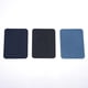 thumbnail image 3 of AURARMLET 15Ud Parches Para Jeans En Tela Con Rectangular Para Reparar Prendas, 3 of 8
