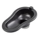 thumbnail image 4 of Inodoro portátil para obra (para tubería de PVC de 80-110 mm, para niños, 40 x 24 x 16 cm) Negro, 4 of 9