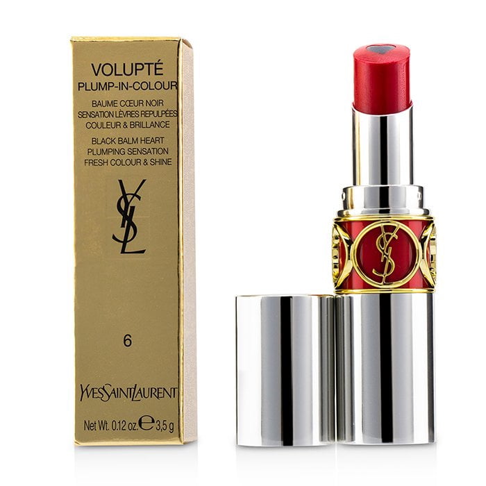 lunatic red ysl