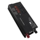 thumbnail image 4 of Inversor De Potencia Máxima De 4000W, 3 Salidas De CA, Convertidor De Coche De 12V A 110V Con Puerto USB, 4 of 7