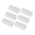thumbnail image 1 of Rollo de Papel de recibo térmico Abanopi 57 * 30 mm 6 rollos Blanco, 1 of 6