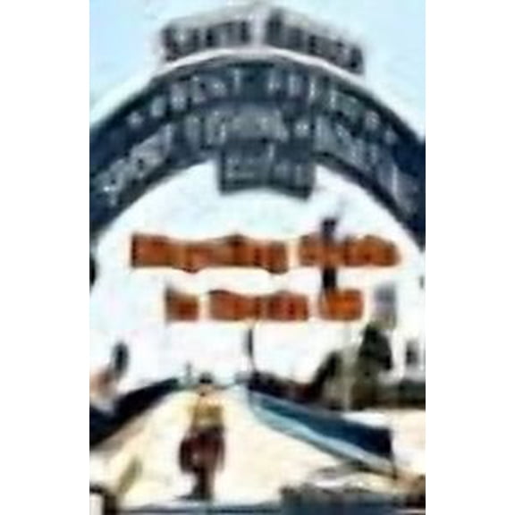 Bicycling Guide to Route 66 (Paperback) by Bob Robinson