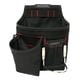 thumbnail image 1 of Minibolsa de carpintero McGuire-Nicholas 23020-Q negra, 1 of 1