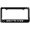 Multicolor, variant on Honk if You Love Wine License Plate Tag Frame, Multiple Colors