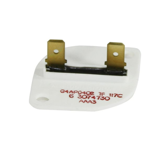 307473 Admiral Dryer Fuse, Thermal - Walmart.com - Walmart.com