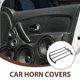 thumbnail image 3 of HEALEEP Rejilla Para Subwoofer De Auto Con Resistente En Hierro Color Negro Para Audio, 3 of 8