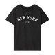 thumbnail image 1 of Camiseta de verano para mujer, camisetas ligeras de verano para vacaciones, regalo para caminar para mujer XL, 1 of 7