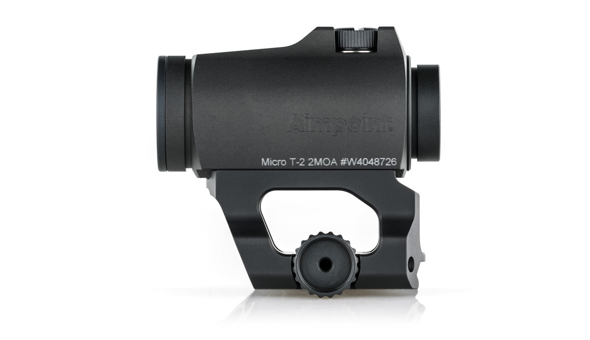 Buy SCALARWORKS LEAP/Micro (SW0100) Aimpoint Micro T2 Mount Absolute