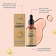 thumbnail image 4 of Natural Oral Tanning Drops Customizable, Vegan, Safe Sunless Glow, 4 of 5