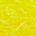 Easter Unlimited Jelly Bean Scented Plastic Easter Grass, Yellow, 3 oz