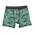 thumbnail image 3 of FUNFARE Underwear Sharks All-Over Prints Boys' Boxer Briefs Multipack (5 Pack) -Medium (8), 3 of 6