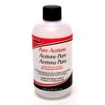 thumbnail image 1 of Super Nail Pure Acetone Polish Remover, 8 oz, 1 of 3