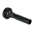 thumbnail image 3 of Trumpet Mouthpiece, Corrosion- Environment Protection ABS Mouthpiece, For Professional Player Primary Players, 3 of 7